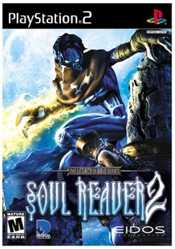 Soul Reaver 2