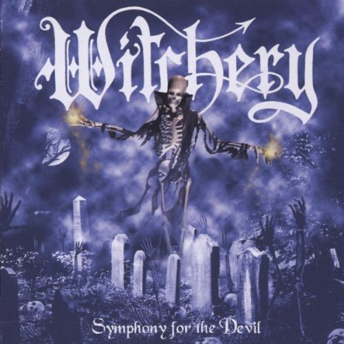 Symphony For The Devil