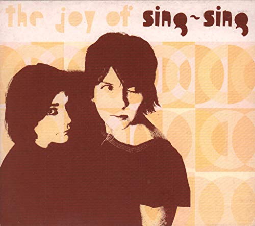The Joy of Sing-Sing
