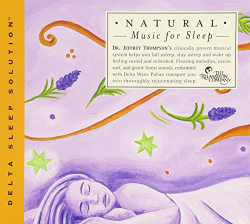 Natural Music For Sleep