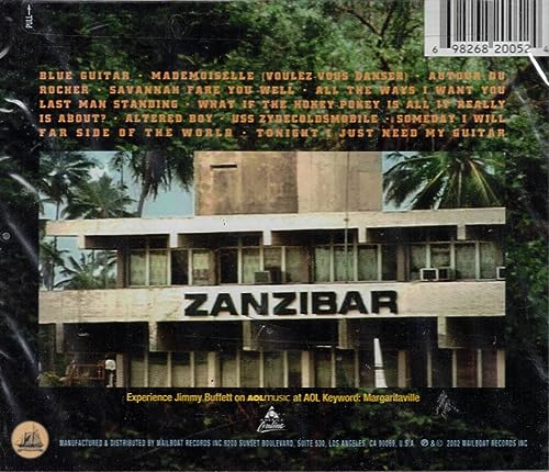 Far Side Of The World [Australian Import]