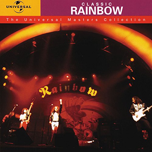 Classic Rainbow
