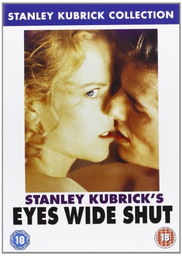 Eyes Wide Shut [Region 2]