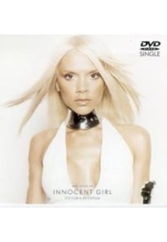 Not Such An Innocent Girl [DVD]
