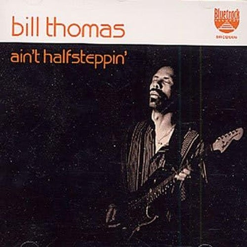 Ain't Halfsteppin'