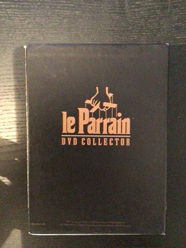 Le Parrain : La Trilogie - Coffret 5 DVD [FRENCH]