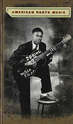 VA American Roots Music (4-CD Box)