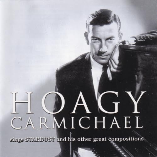 Sings Stardust & His Other Great Compositions