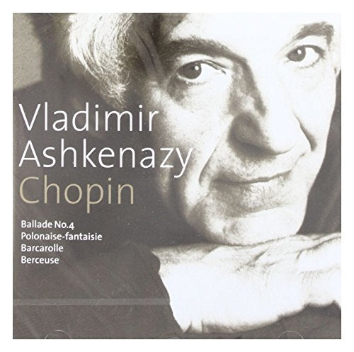 Chopin - Piano Works
