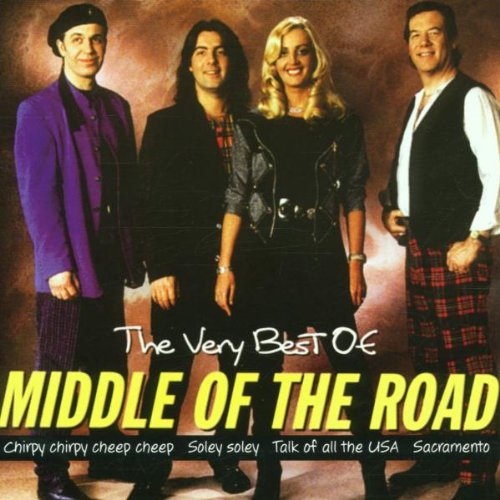 The Very Best of Middle of the Road