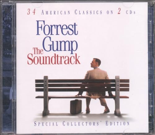 Forrest Gump - The Soundtrack