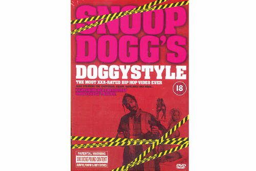 Snoop Dogg's Doggystyle [DVD]