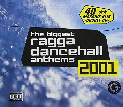 Biggest Ragga Dancehall