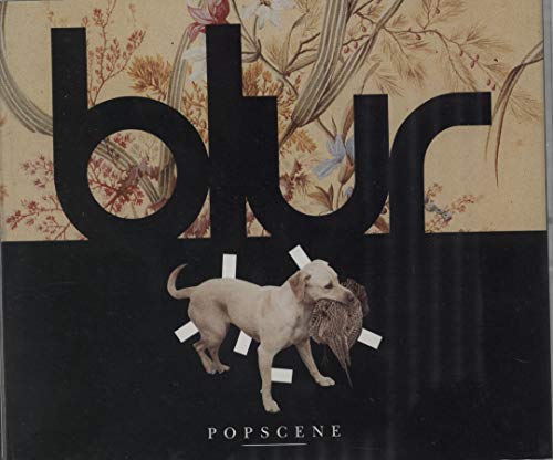 Popscene