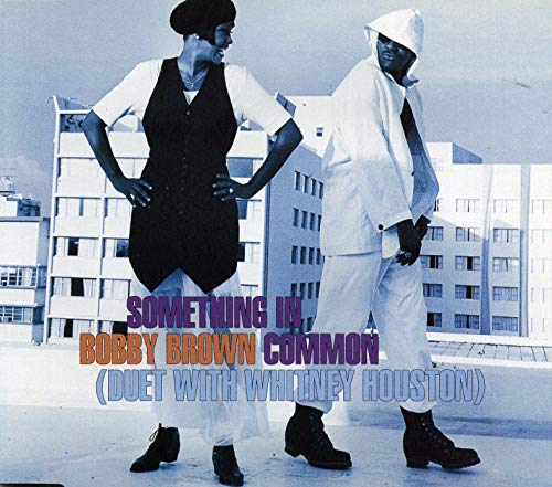 Something In Common (w/w.houston)
