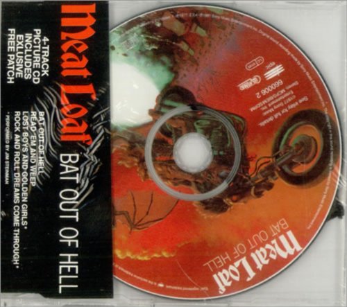 Bat Out Of Hell (with free patch)