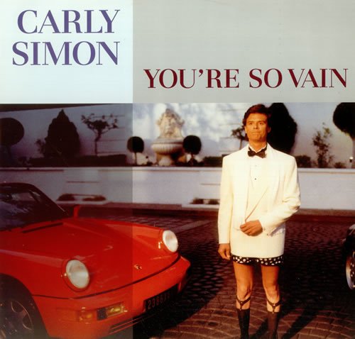 You're So Vain (French Import)