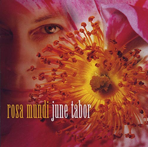 Rosa Mundi