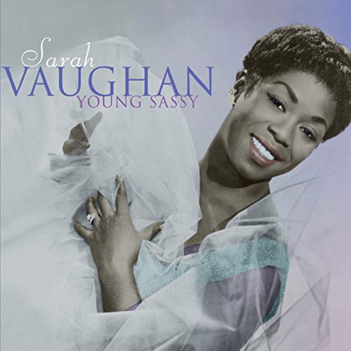 Young Sassy (4CD)