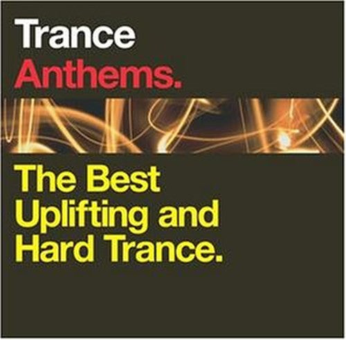 Trance Anthems