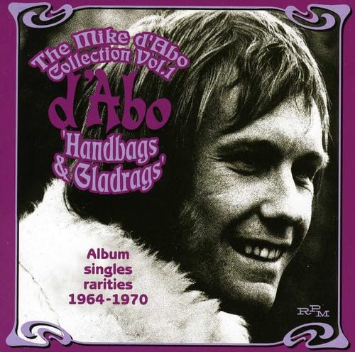 Handbags And Gladrags
