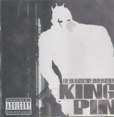 Kingpin: The NU Hardcore Underground