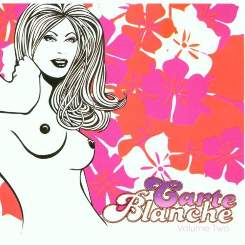 Carte Blanche, Vol. 2