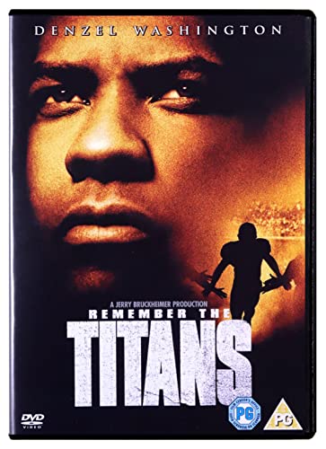 Remember the Titans [Region 2]