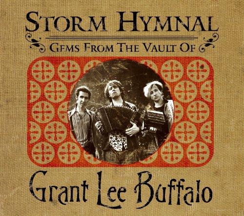 Storm Hymnal: Gems From The Vault