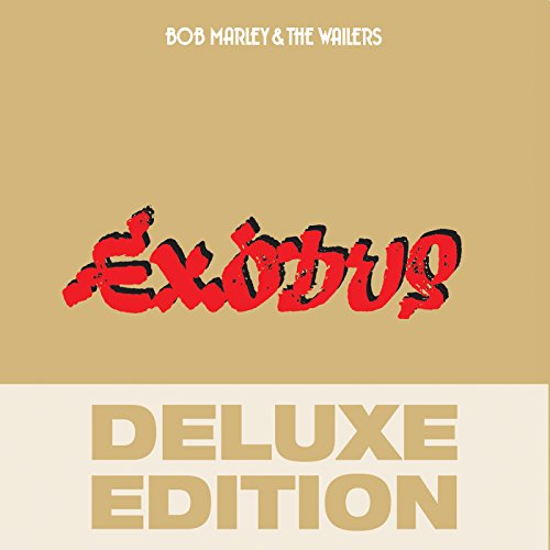 Exodus: (Deluxe Edition)