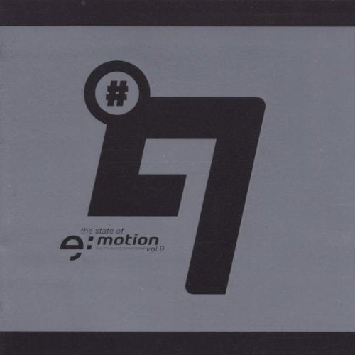Vol. 9-State of E:Motion