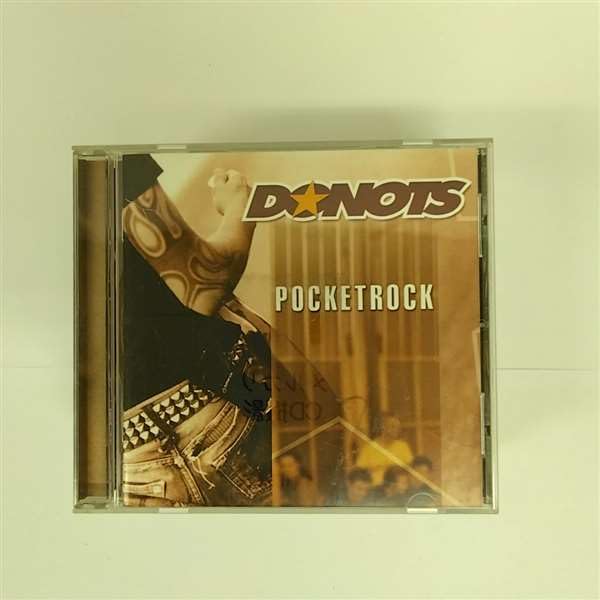 Pocketrock