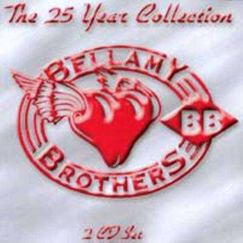 25 Year Collection