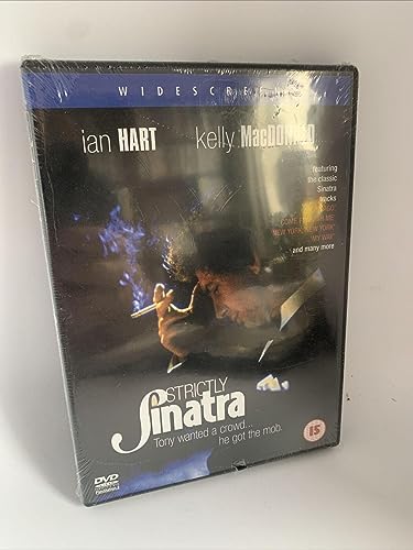 Strictly Sinatra [DVD] [2001]