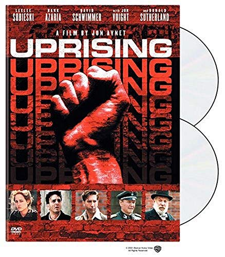Uprising (2001) [DVD] [US Import]