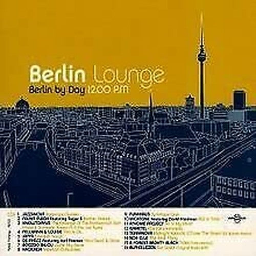 Berlin Lounge