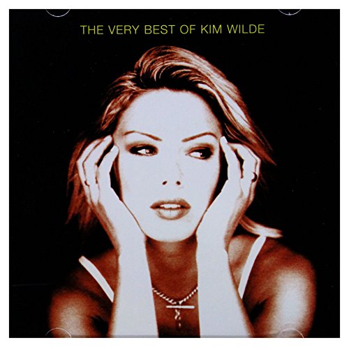 The Very Best Of Kim Wilde