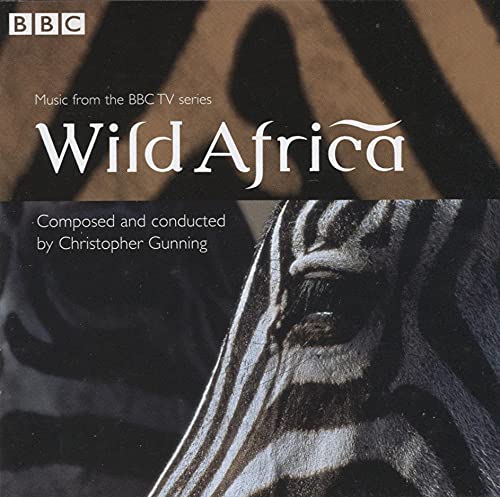 Wild Africa