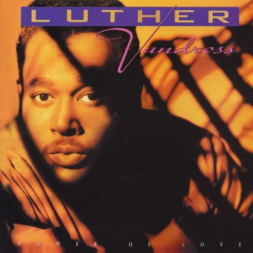 Vandross, Luther - Power Of Love