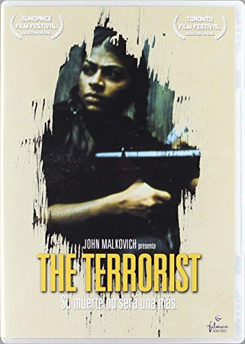 The Terrorist (Theeviravaathi) [1998] [DVD]