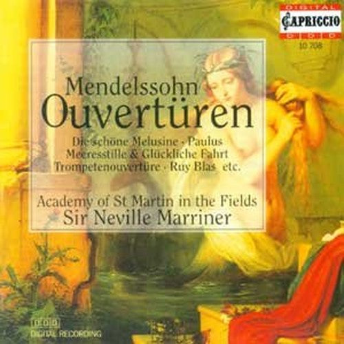Ouverturen
