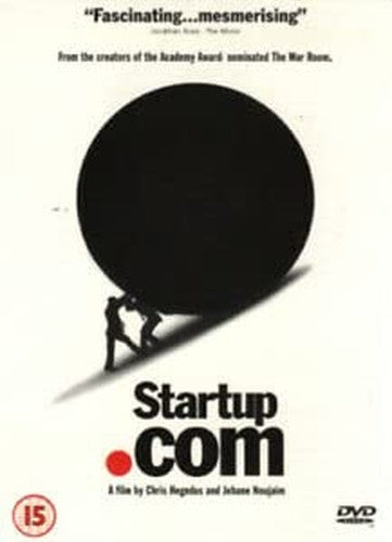 Startup.Com [DVD]