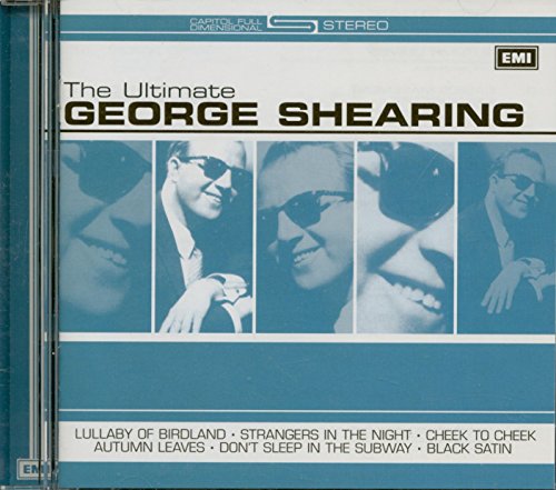 The Ultimate George Shearing