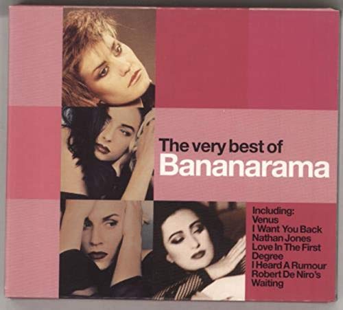 The Very Best of Bananarama