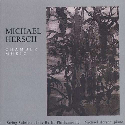 BRAHMS: Piano Concerto No. 2 / SCHUMANN: Kinderszenen