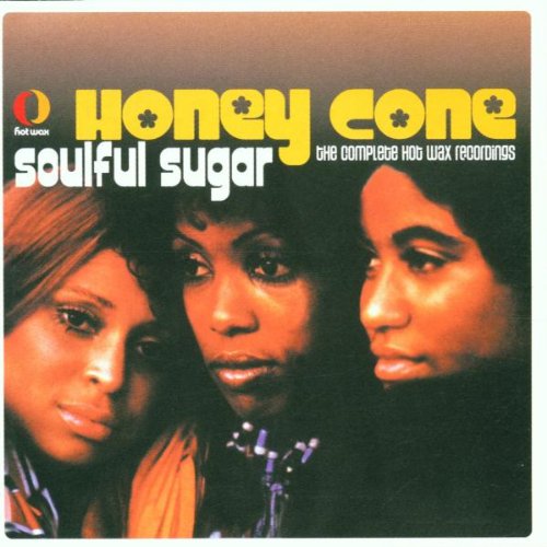 Soulful Sugar: THE COMPLETE HOT WAX RECORDINGS