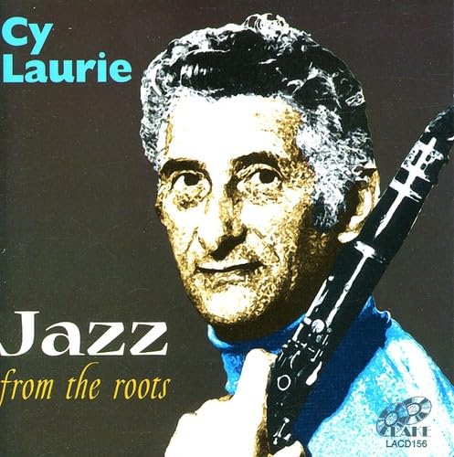 Jazz From The Roots