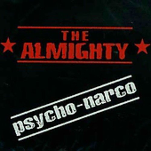 Psycho Narco