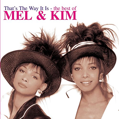 That's the Way It Is - The Best Of