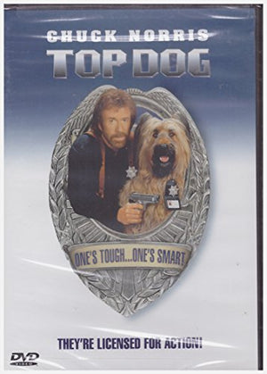 Top Dog - DVD